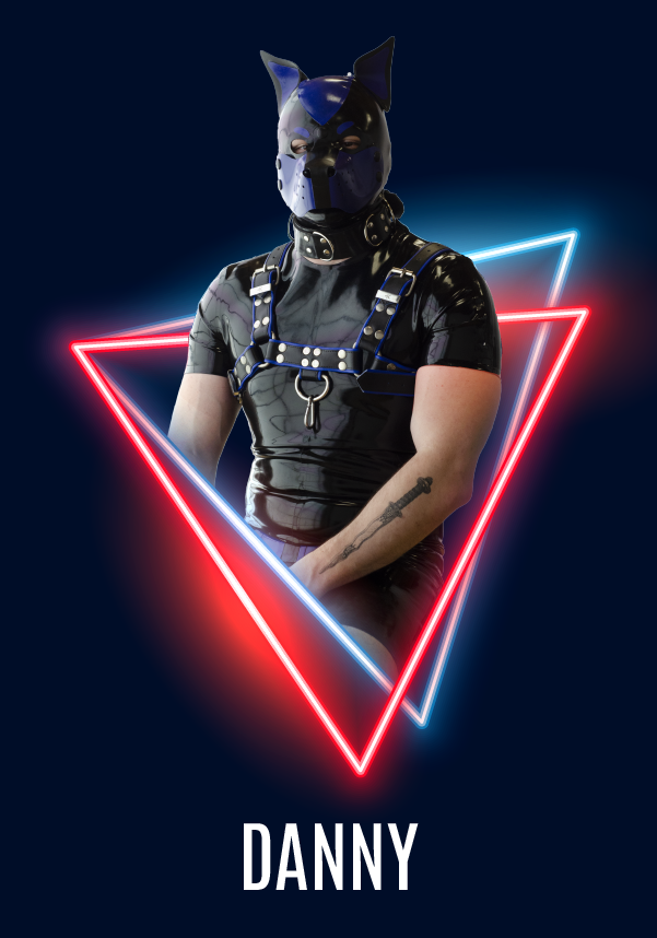 Danny