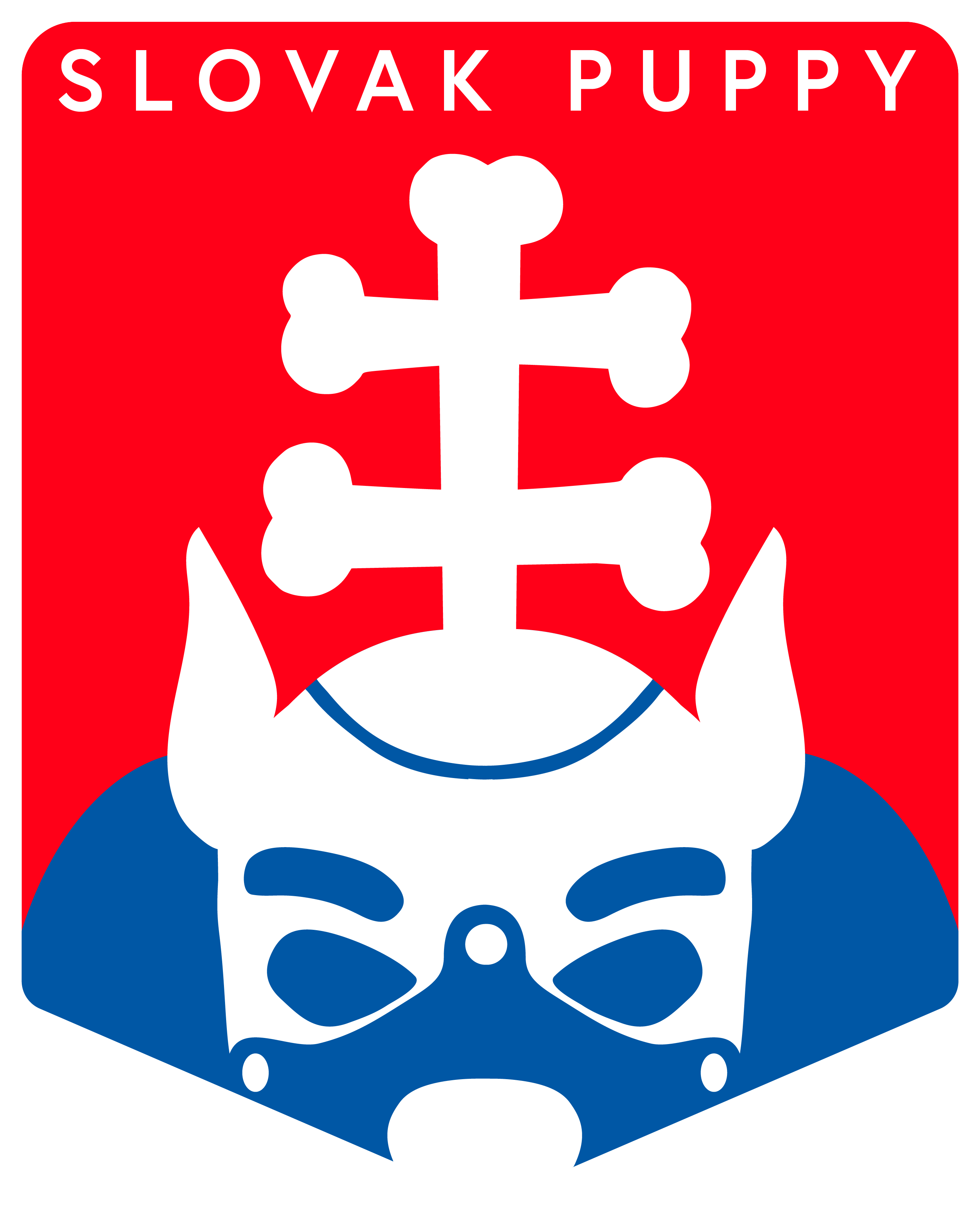 Slovak Puppy